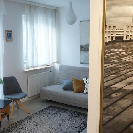 Apartment Krajowej 소포트 외부 사진