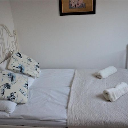 Apartment Krajowej 소포트 외부 사진