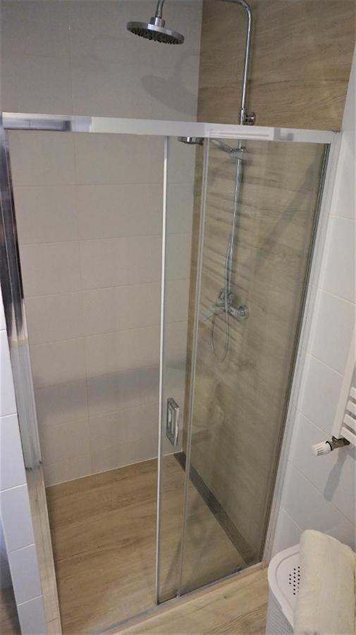 Apartment Krajowej 소포트 외부 사진