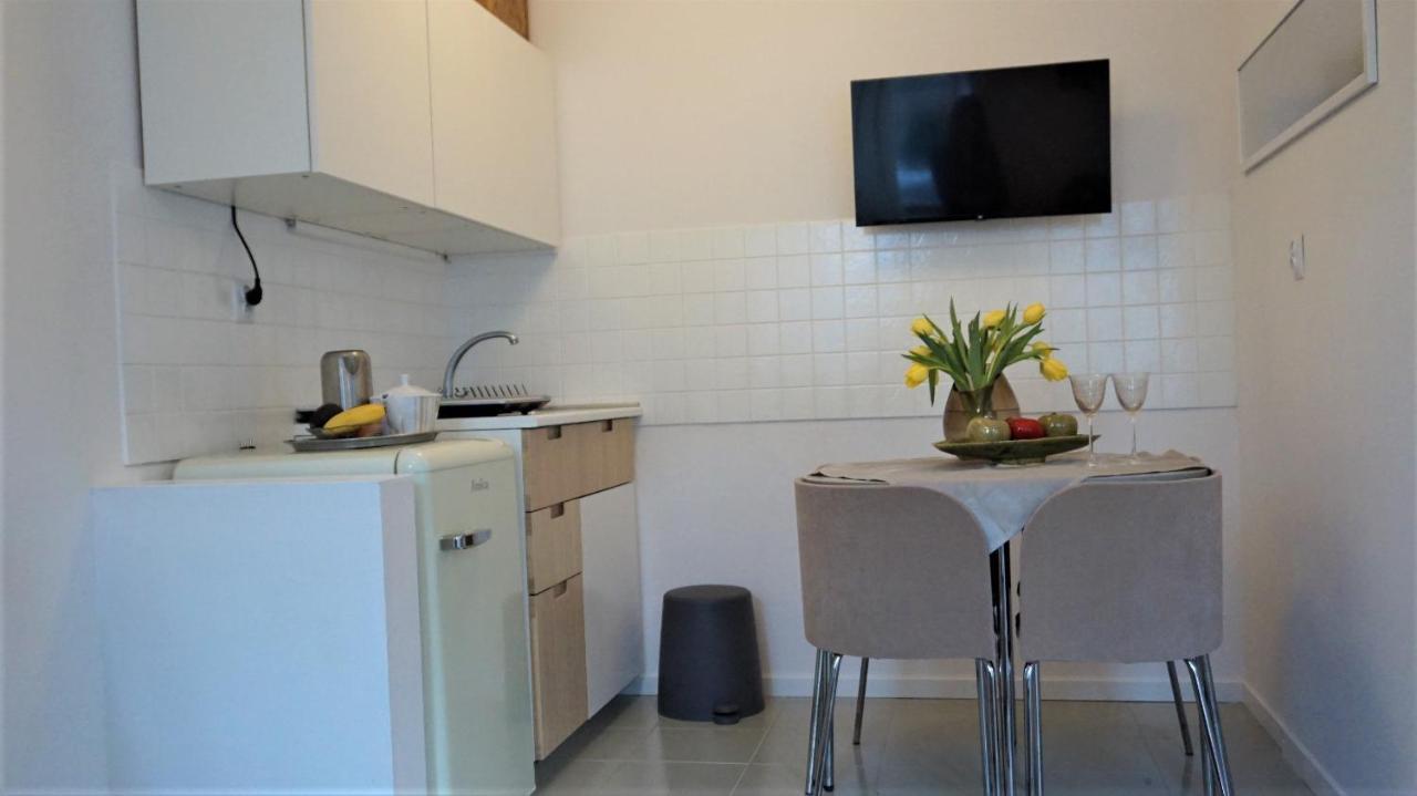 Apartment Krajowej 소포트 외부 사진