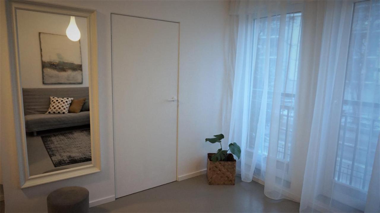Apartment Krajowej 소포트 외부 사진