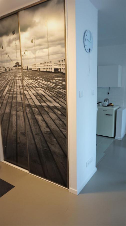 Apartment Krajowej 소포트 외부 사진