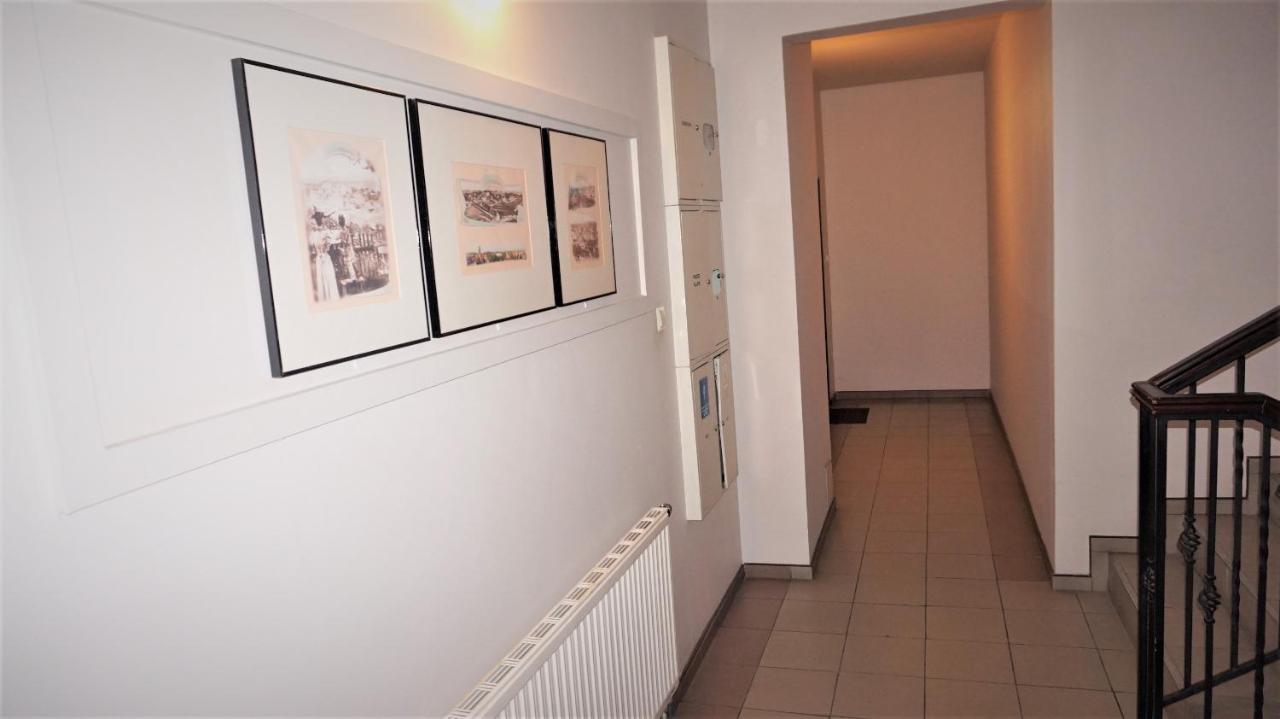Apartment Krajowej 소포트 외부 사진