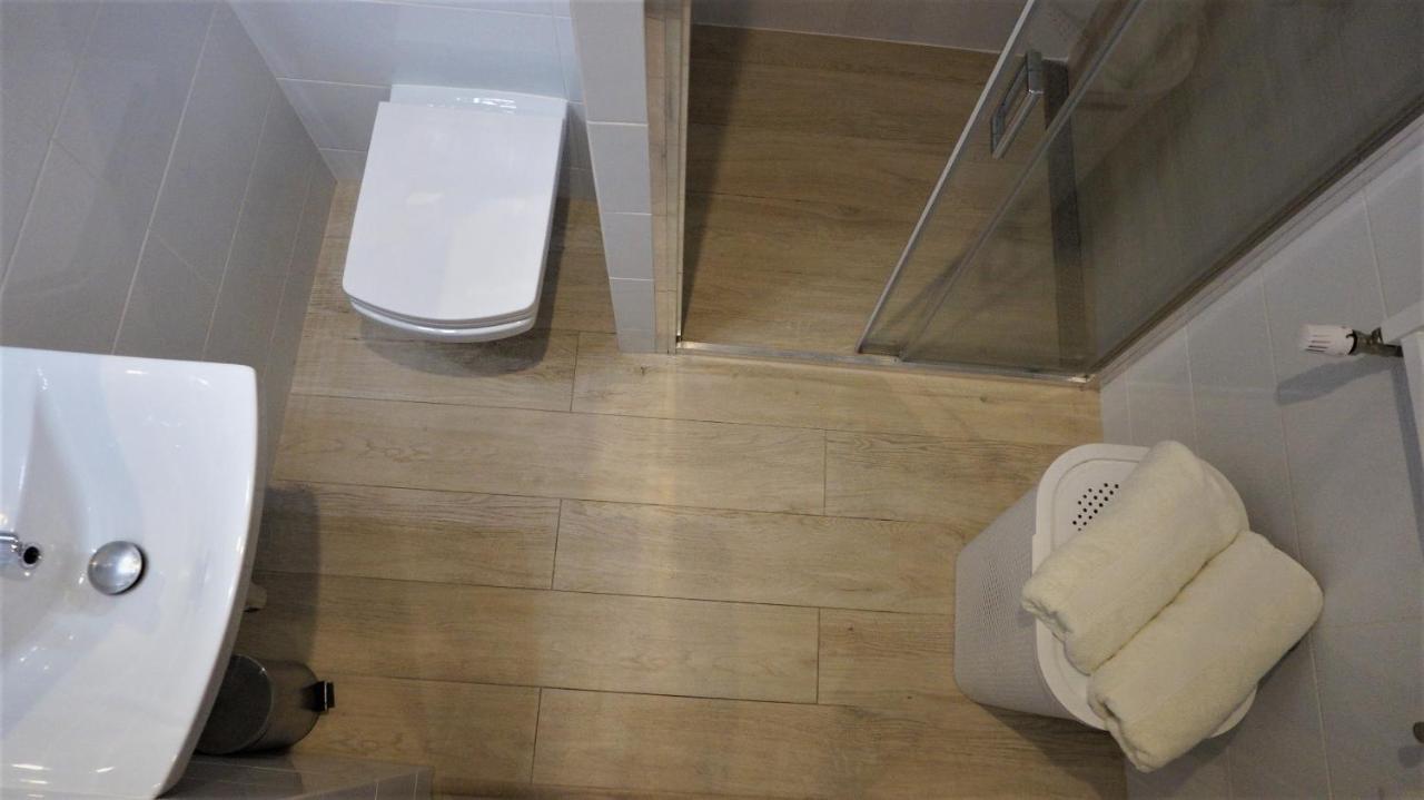 Apartment Krajowej 소포트 외부 사진