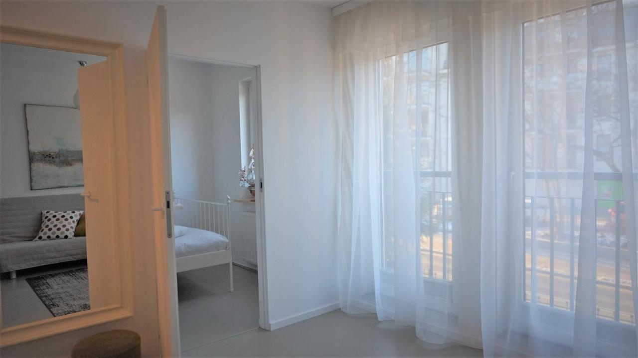 Apartment Krajowej 소포트 외부 사진