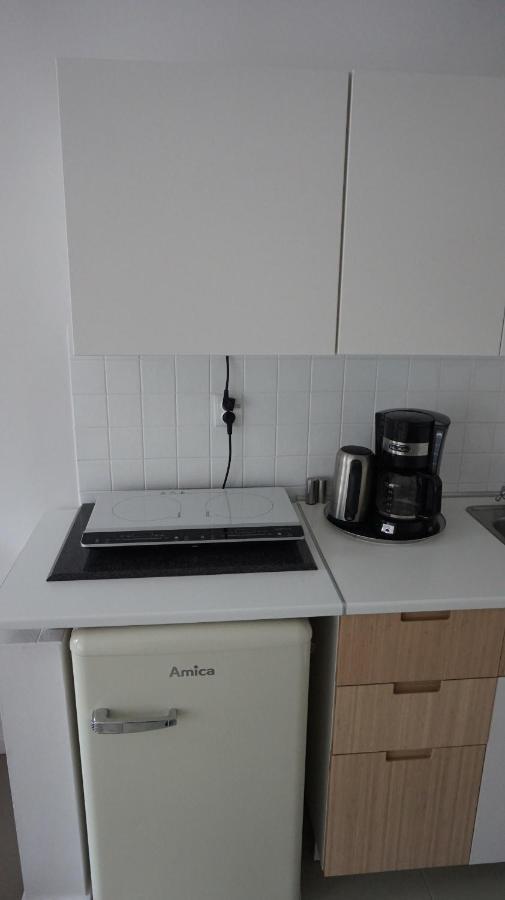Apartment Krajowej 소포트 외부 사진