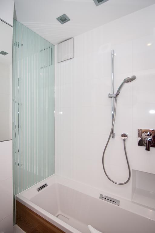 Apartment Krajowej 소포트 객실 사진